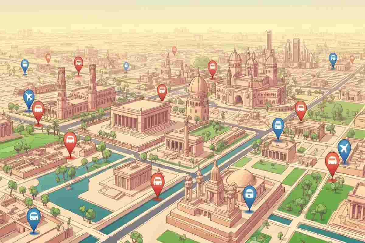 Booking://searchresults?dest_id=5943835: Travel Hacks You Need