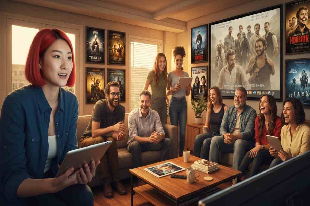 Doms2cents TV Shows: Your Entertainment Source