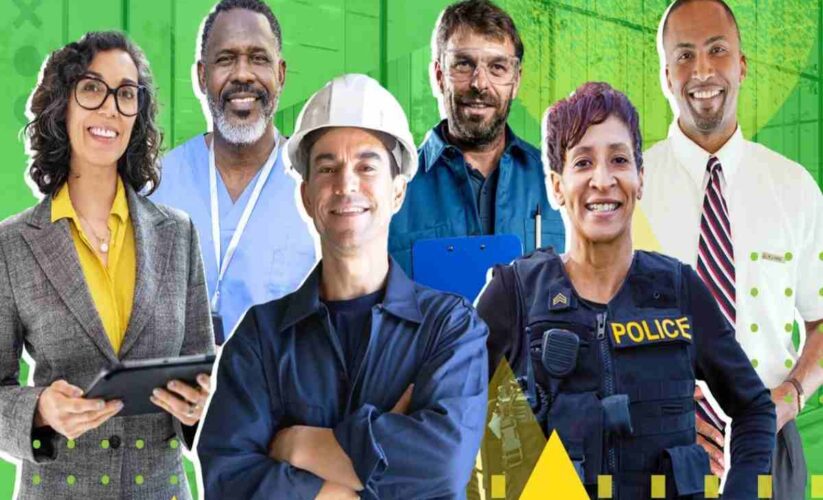 15 High Paying Jobs That Don’t Require a Degree Today