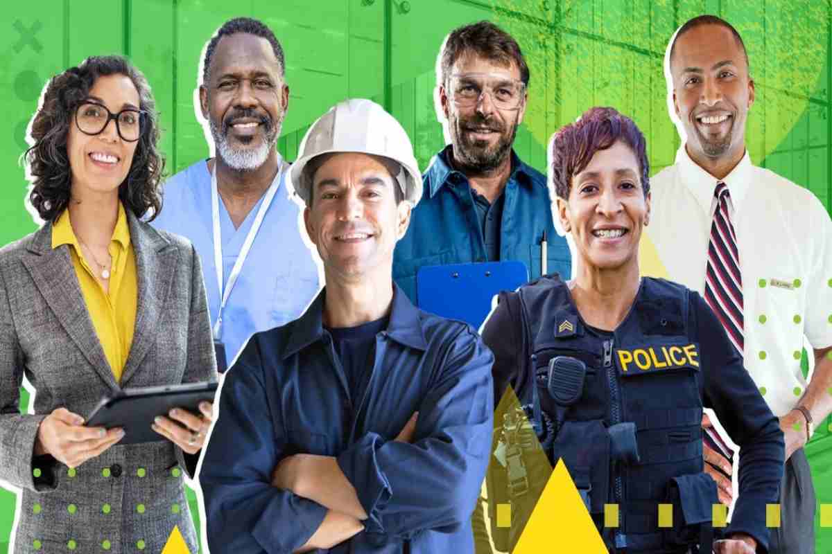 15 High Paying Jobs That Don’t Require a Degree Today