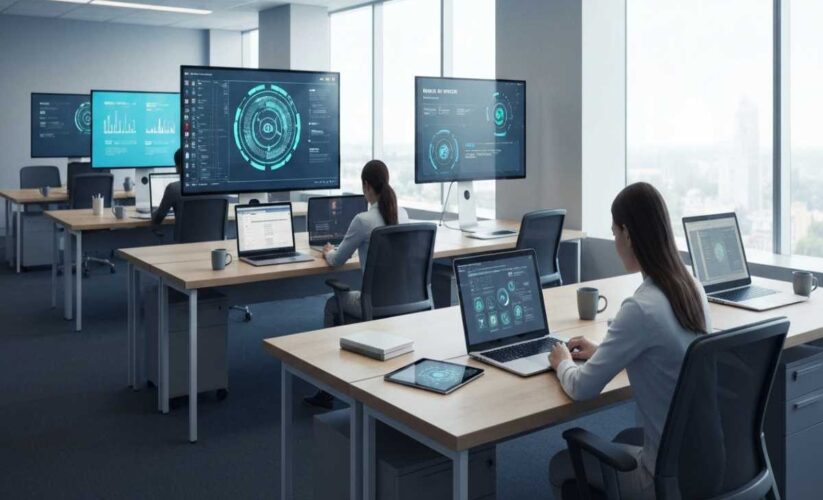 Exploring LapZoo.com: Your Guide to Smart Tech Solutions
