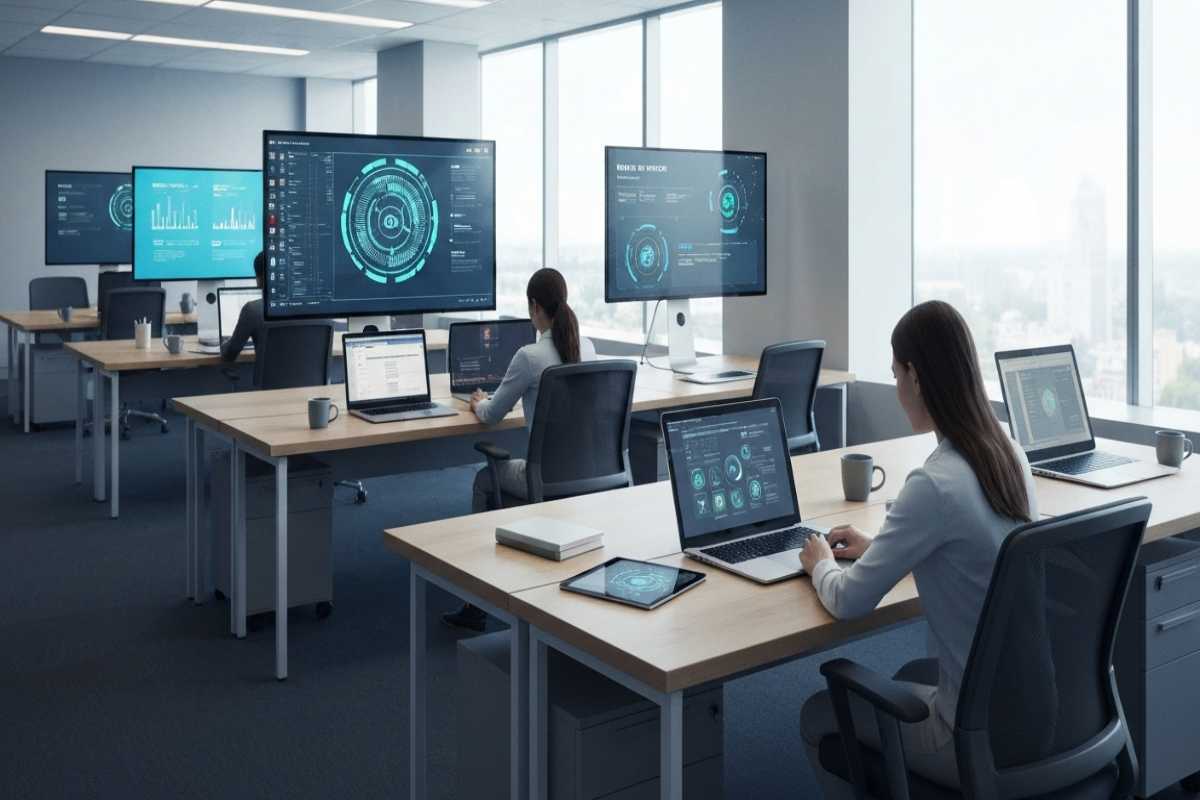 Exploring LapZoo.com: Your Guide to Smart Tech Solutions