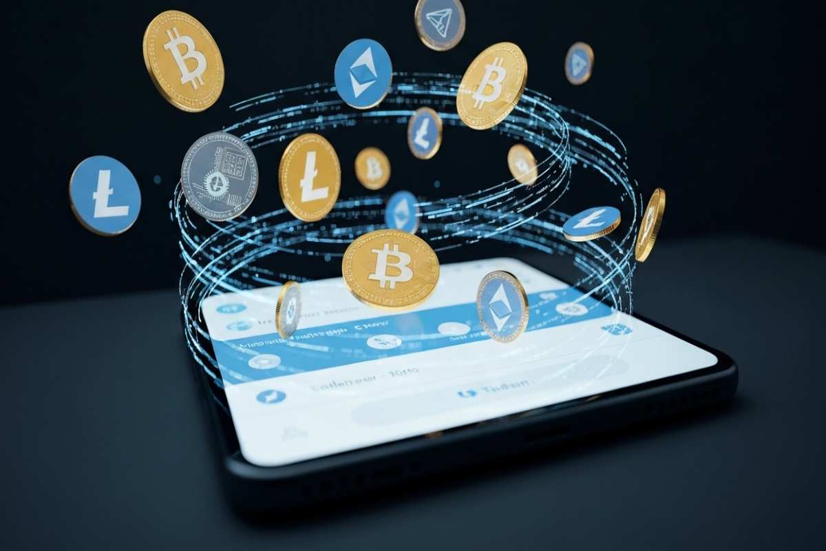 Exploring miningcombo: Your Guide to Crypto Airdrops