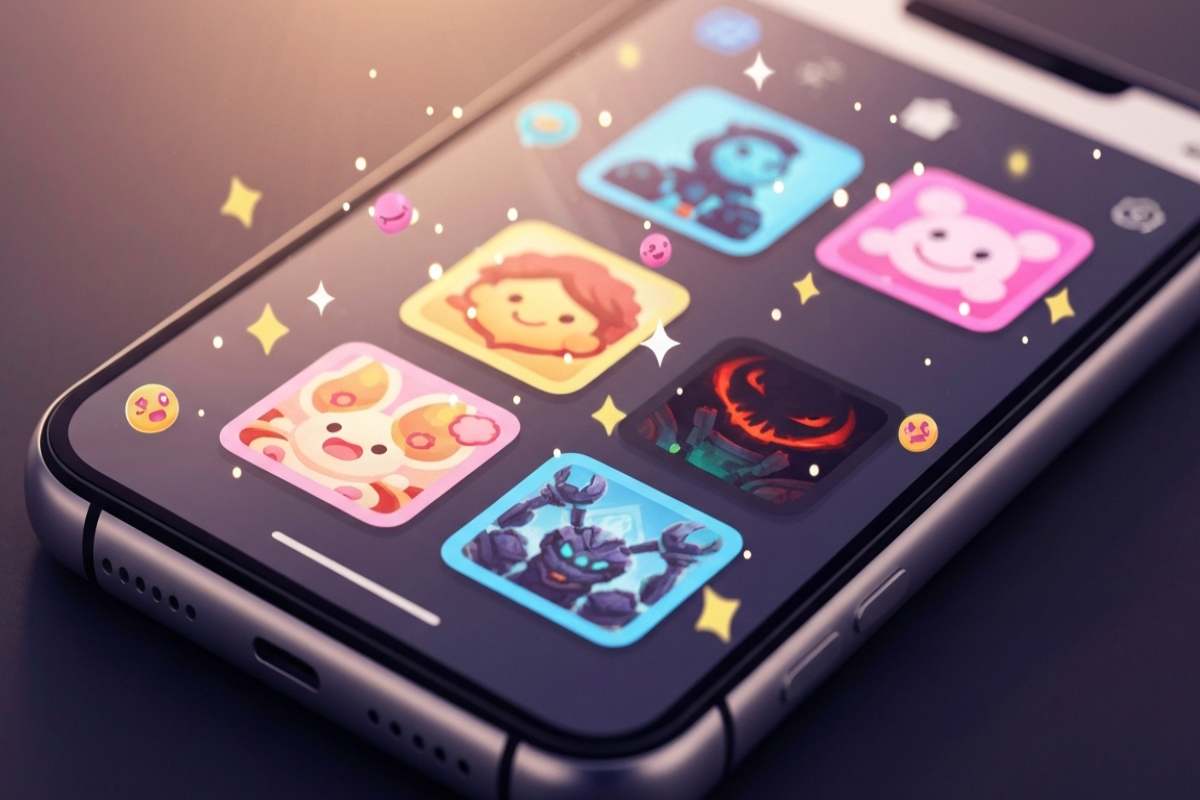 Sonsy Game Download: Get Started with Exciting Games