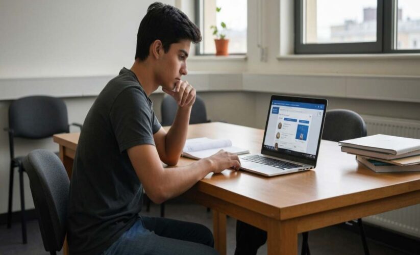 Www.ecampus.fuoye.edu.ng portal/utme: Registration Made Easy