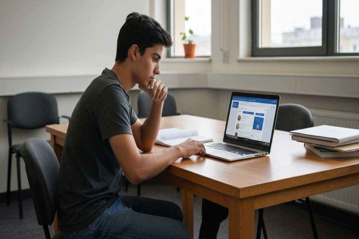 Www.ecampus.fuoye.edu.ng portal/utme: Registration Made Easy