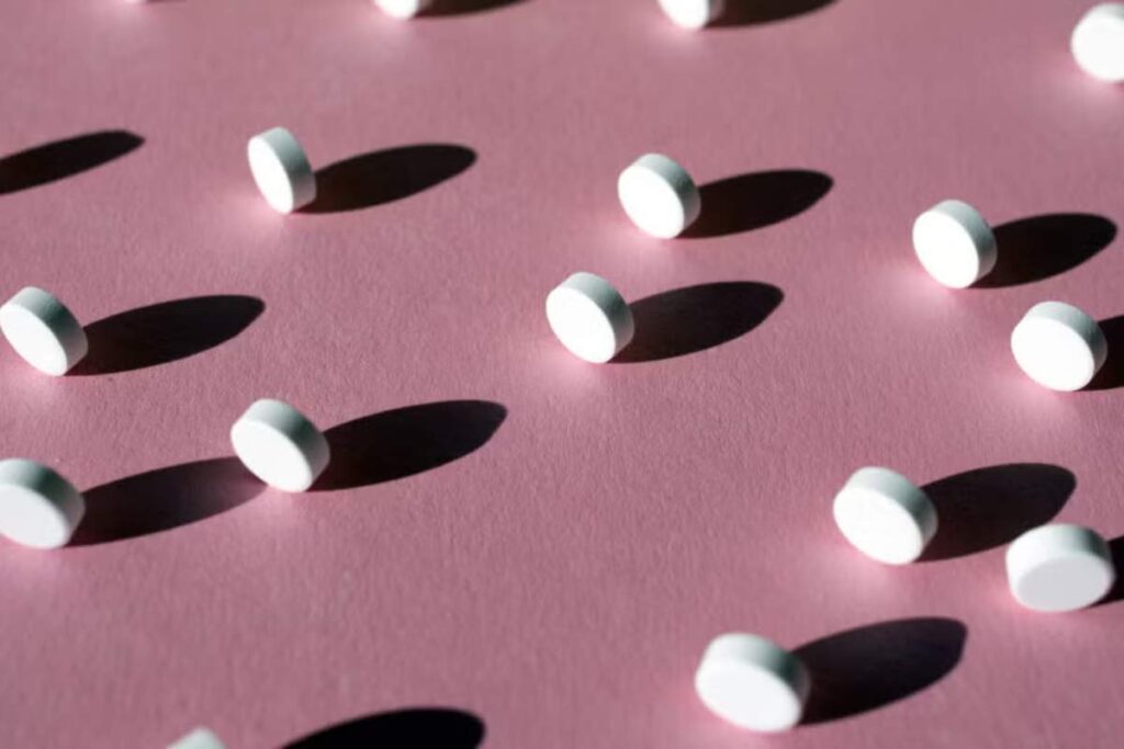 Anti Nausea Medications