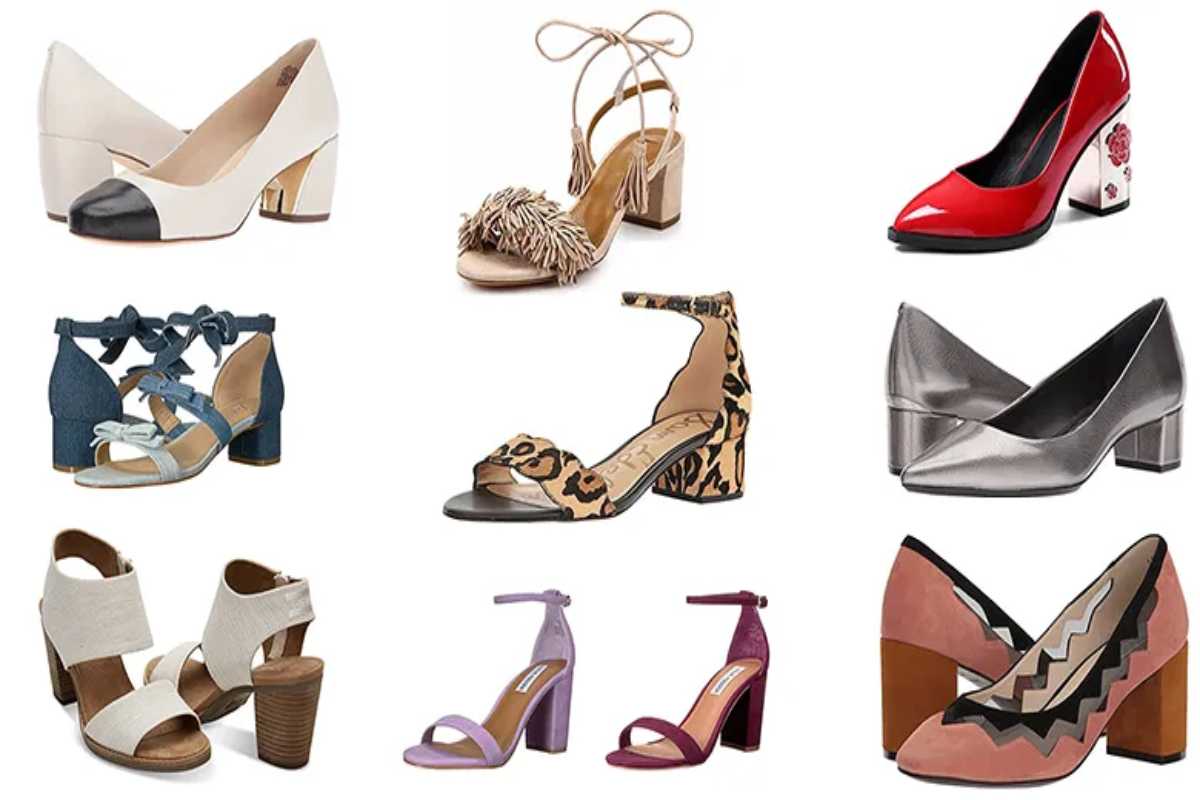 Heels Write for Us