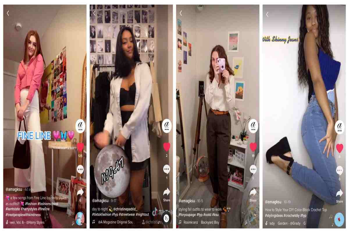TikTok Fashion Write for Us