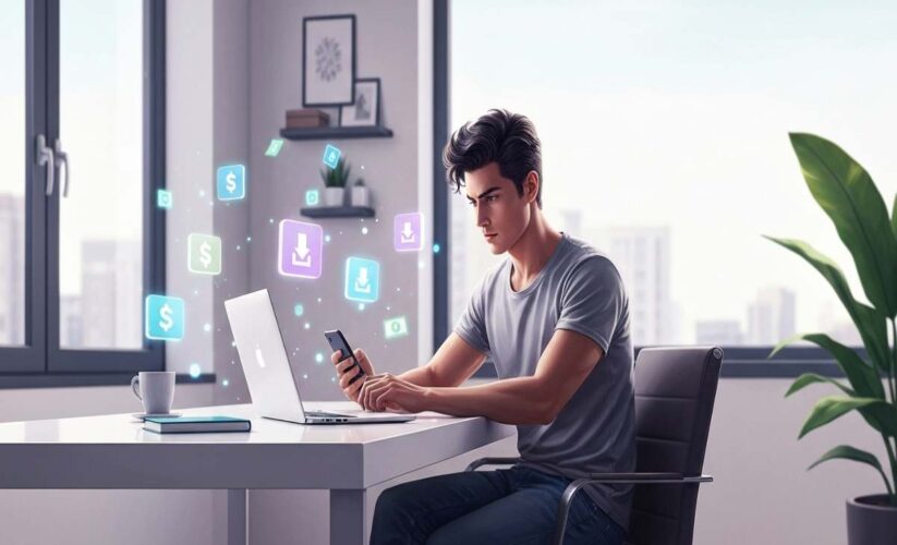 Apkek org: Your Guide to Earning Money Online Free