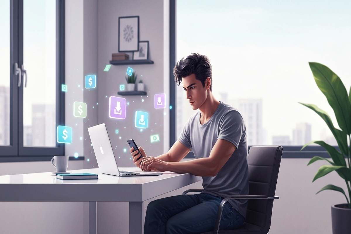 Apkek org: Your Guide to Earning Money Online Free