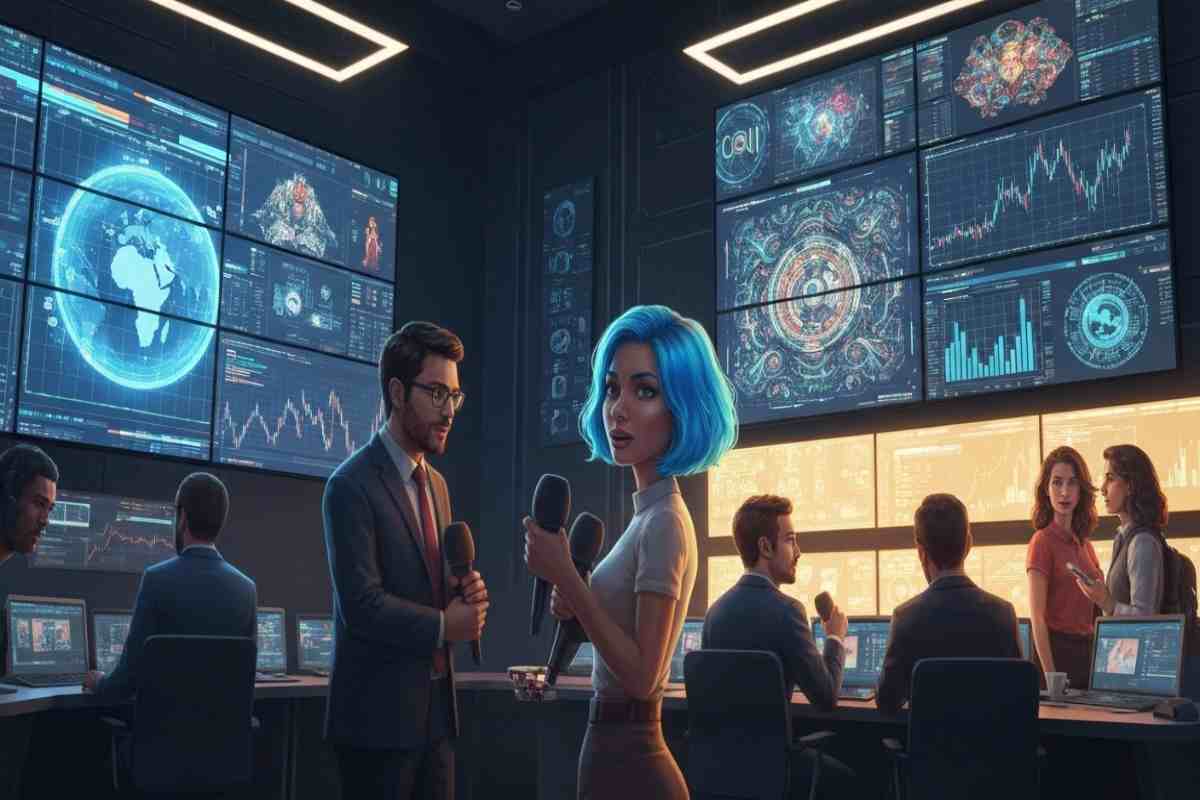 Artaverse.org Global News and NFT, Digital Art Updates 2025