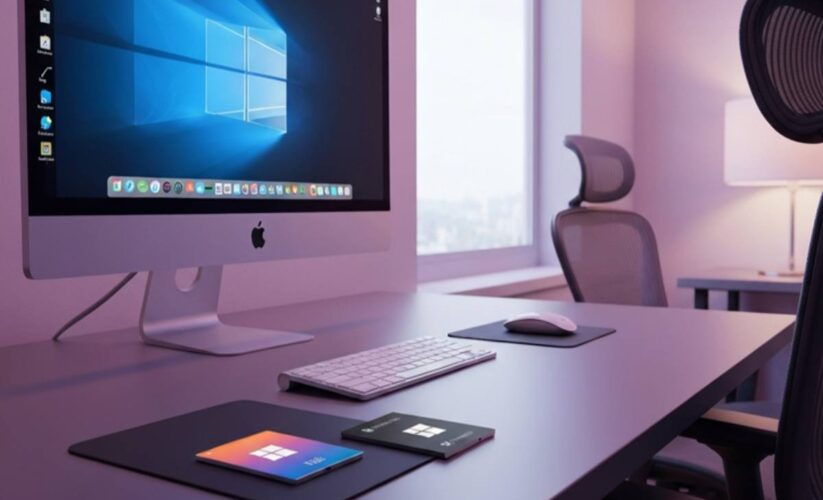 How to Use gettransmac com for Windows and Mac Disks