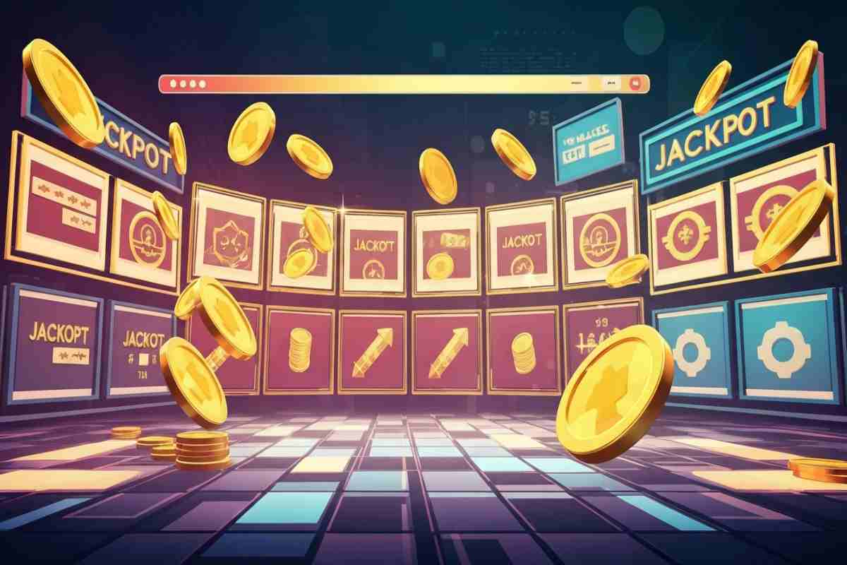 Link Resmi juara100.org: Find the Best Slots 2025