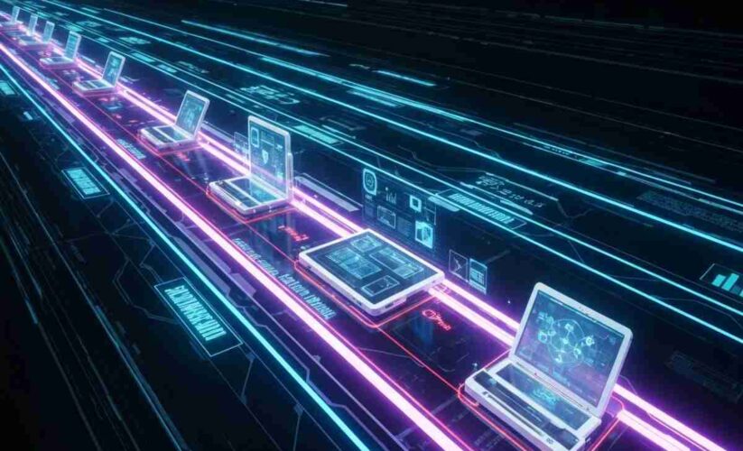 Techmapz com: Uncovering the Latest in Tech Trends