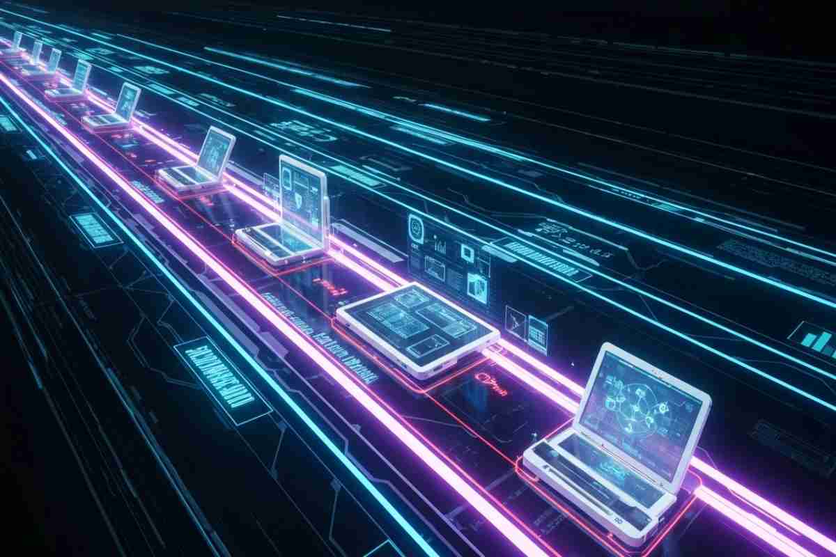 Techmapz com: Uncovering the Latest in Tech Trends