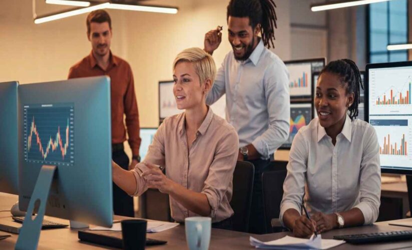 Tradevlog.site Finance: How to Navigate Investment Basics