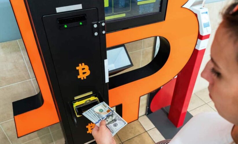 Coins to Cash Made Convenient: How Bitcoin ATMs Support Fast, Secure Withdrawals