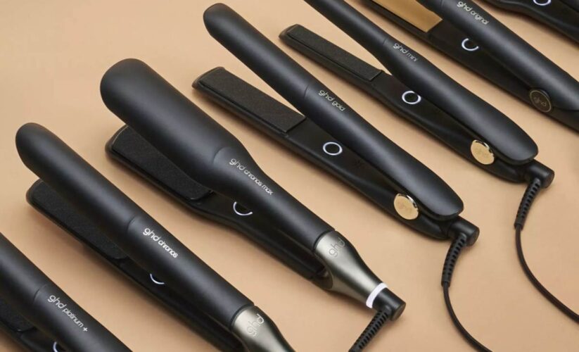 Hair Styling Products in the UAE and the Rise of Modern Hair Straighteners