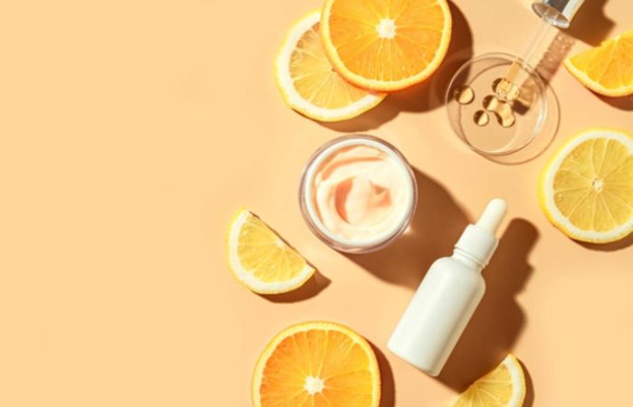 Incorporate Vitamin C Serum