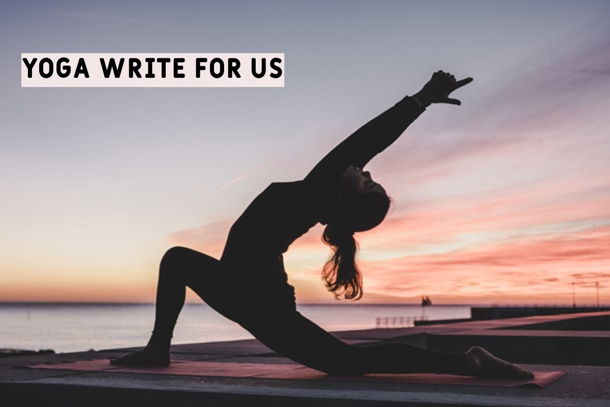 Yoga Write for Us
