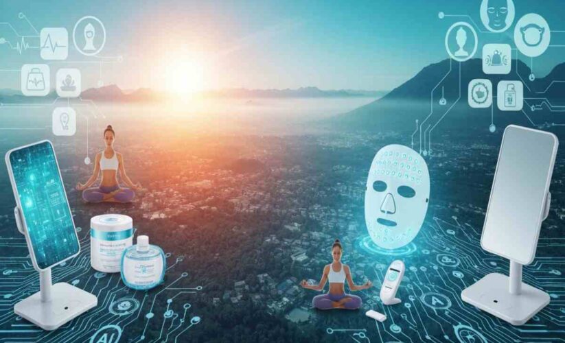 Aiotechnical.com Health & Beauty: Tailored Care for You