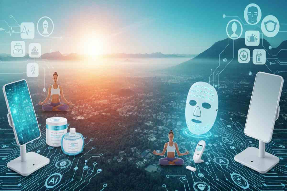 Aiotechnical.com Health & Beauty: Tailored Care for You