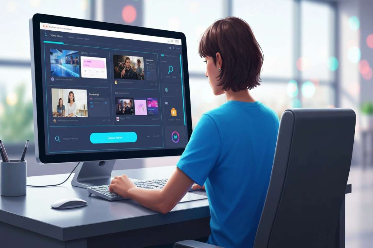 Discover Noodlemag: Your Go-To HD Video Search Engine