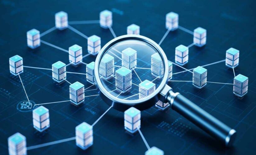 Reverse IP Lookup: Find Hidden Sites on a Server