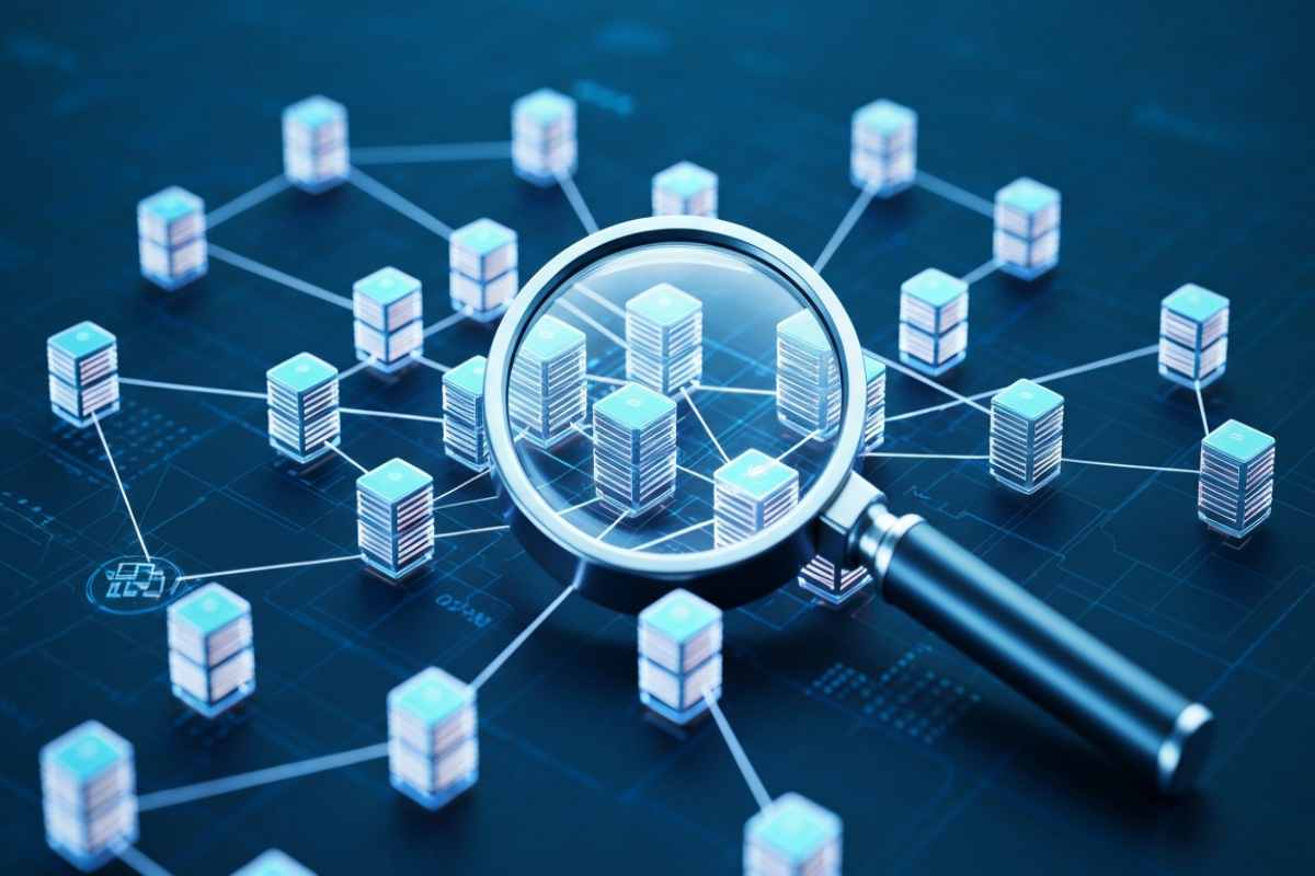 Reverse IP Lookup: Find Hidden Sites on a Server