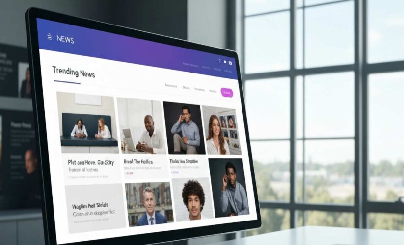 Shefis.com – Trending News & Sharp Headlines You Need Today