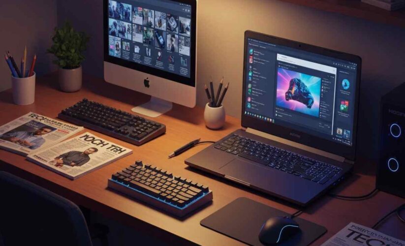 Tech Ehla Com: Your Ultimate Source for Tech Tips