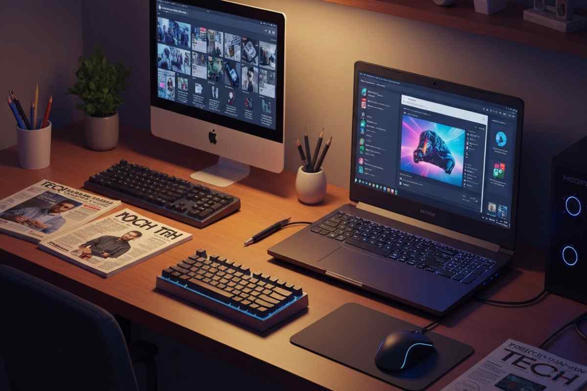 Tech Ehla Com: Your Ultimate Source for Tech Tips