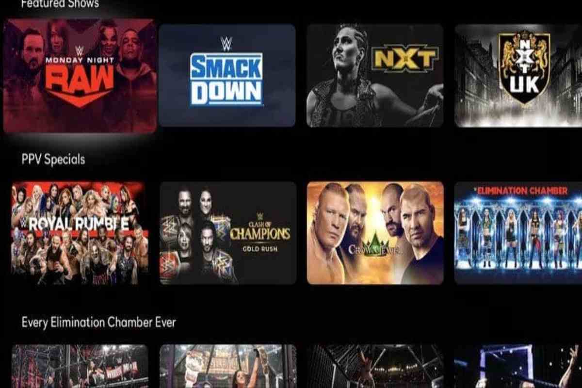 WatchWrestlingUp.org – Unlimited Wrestling Entertainment