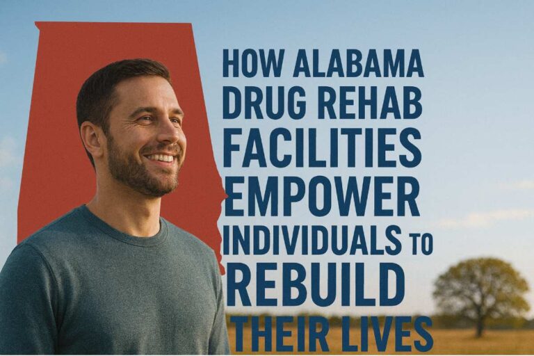 Alabama Drug Rehab