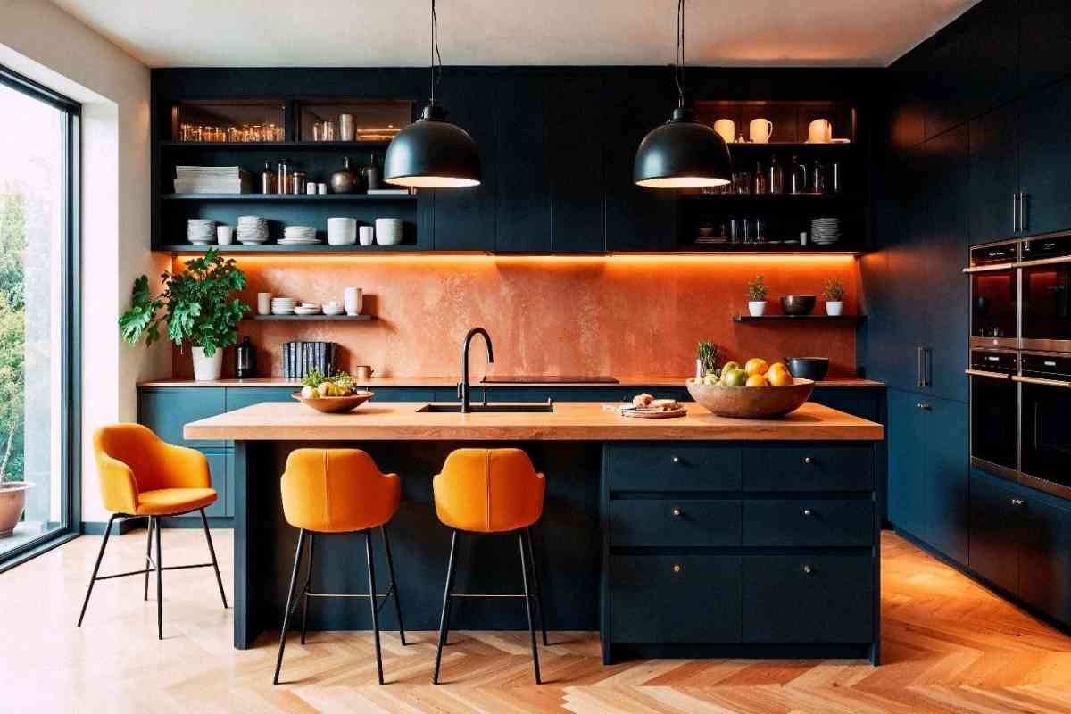 Everybody Deserves The Kitchen of Their Dreams