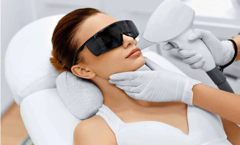 Best Time of Year to Start Laser Hair Removal in Montreal
