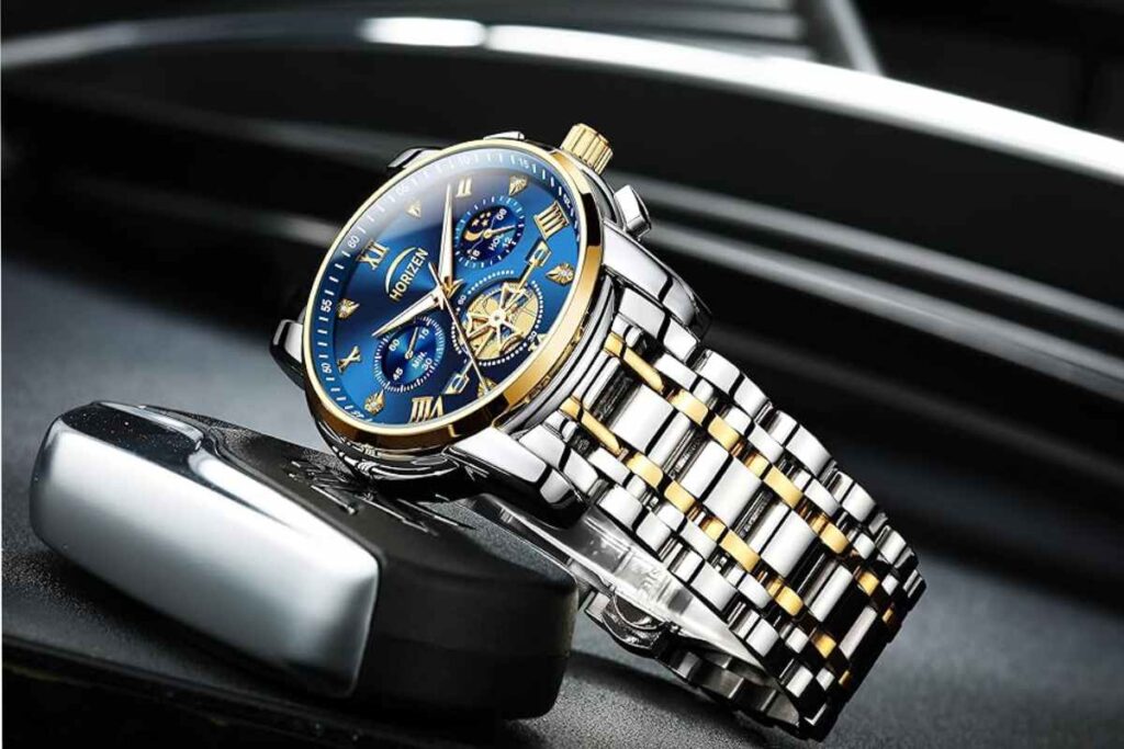 Luxury Watches