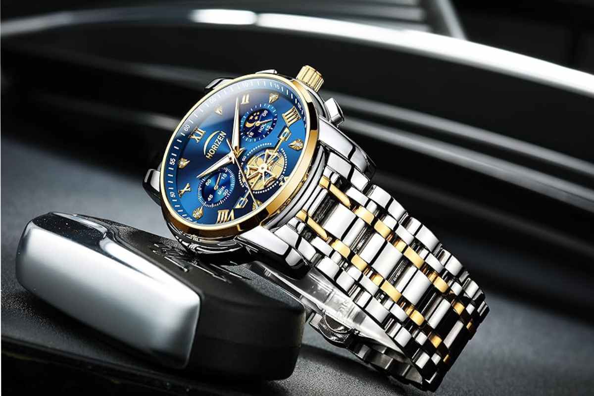 A Timeless Gift: Luxury Watches For The Christmas Season