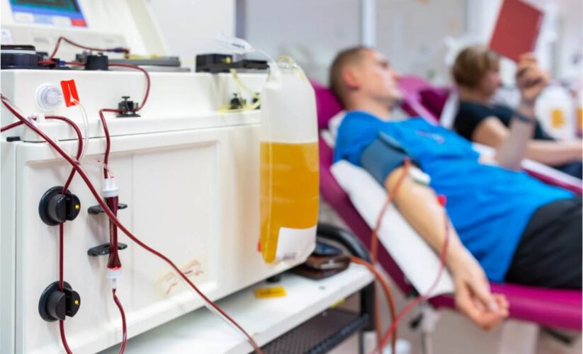 Compassion in Action: Exploring Plasma Donations in Salt Lake City