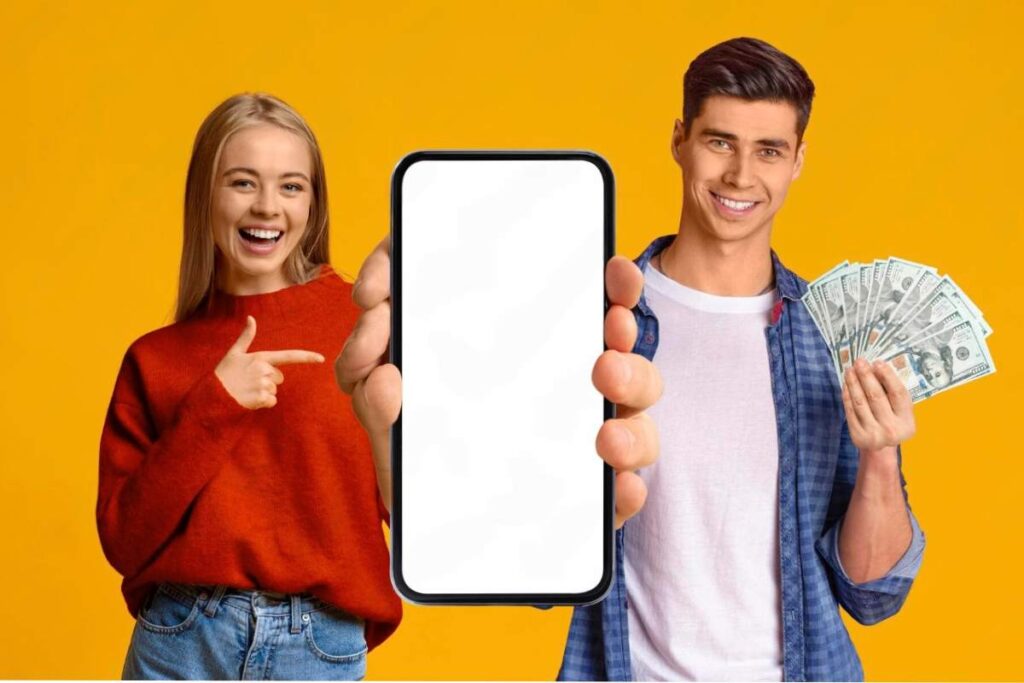 Selling Your Cell Phone Online
