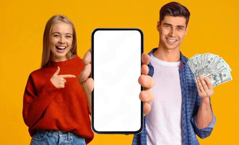 Anchor Your Price: Selling Your Cell Phone Online Without Underpricing Yourself