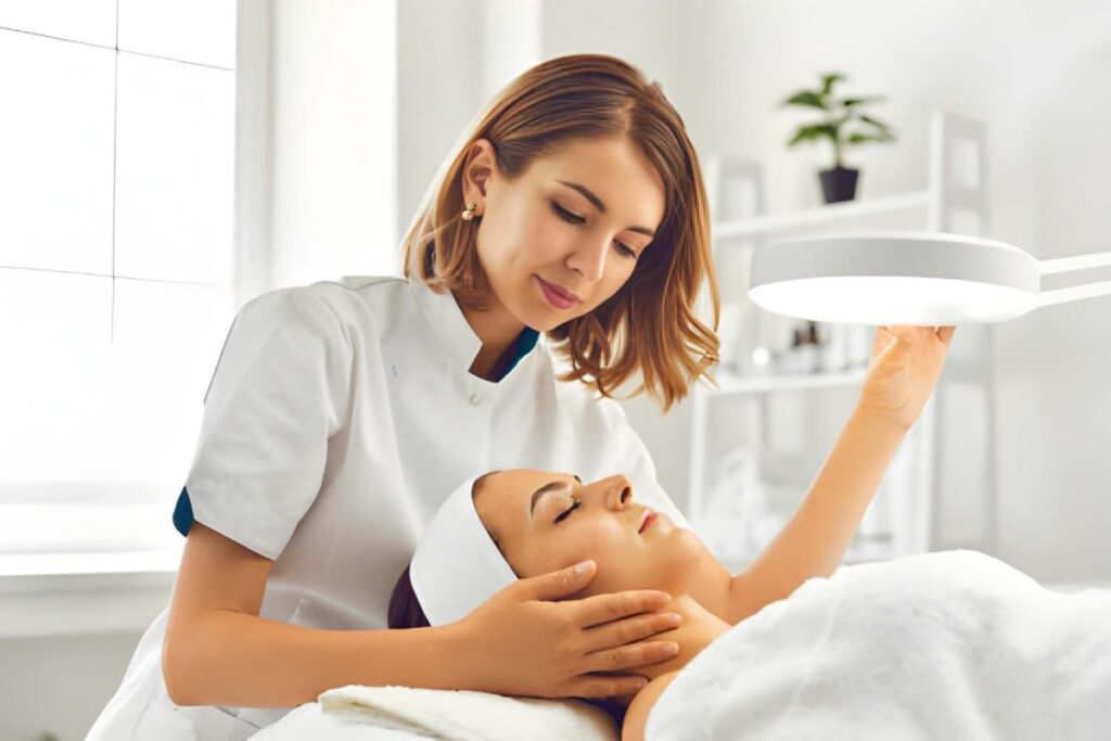 Best Dermatologist Near Me