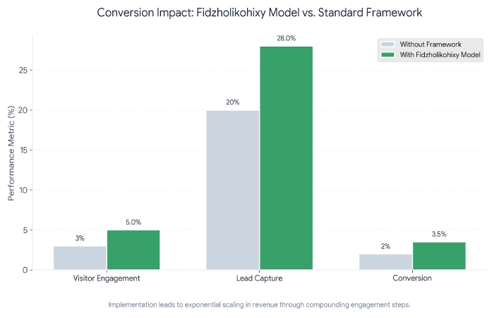 conversion rates and engagement