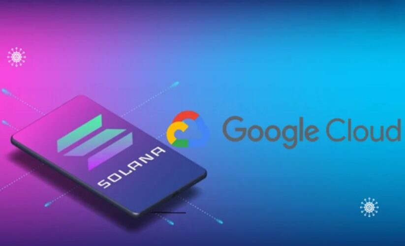 Innovation Uber Alles at Solana