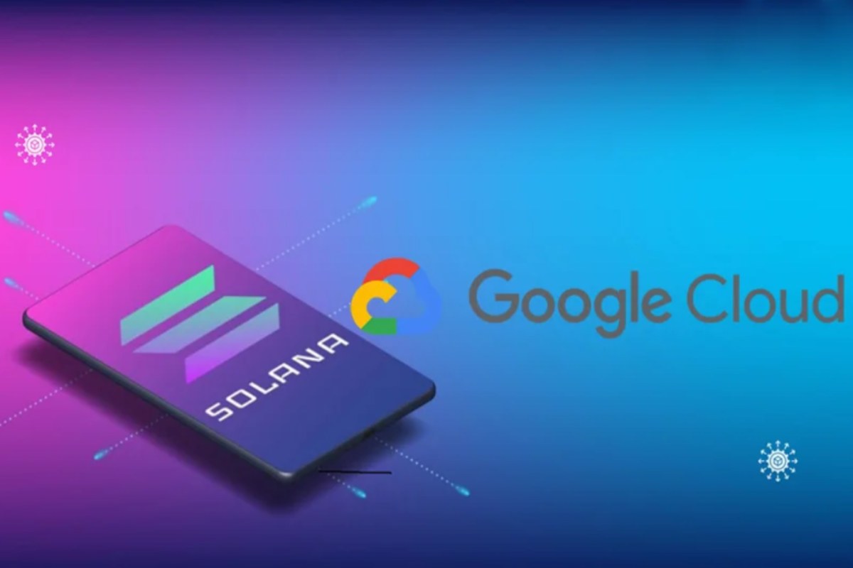 Innovation Uber Alles at Solana