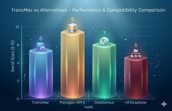 best alternatives to gettransmac com