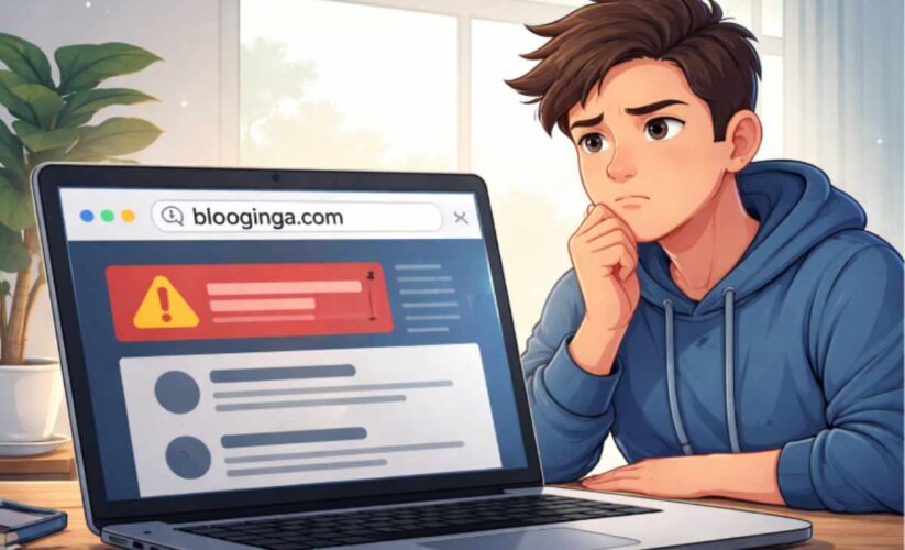 Blooginga com: What It Is and How It Works?