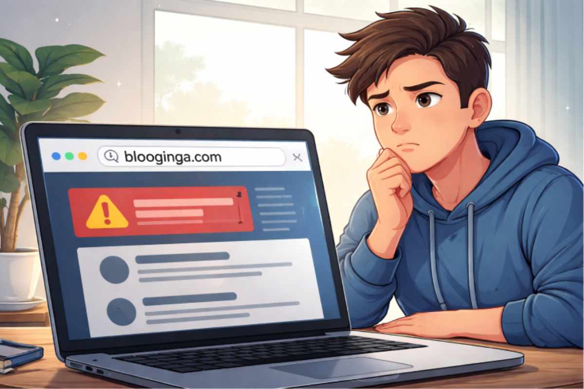 Blooginga com: What It Is and How It Works?