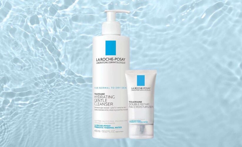 I Am A College Student. Are La Roche-Posay Products Better For Acne-Prone Skin Than Neutrogena?